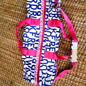 Lululemon Yoga Bag